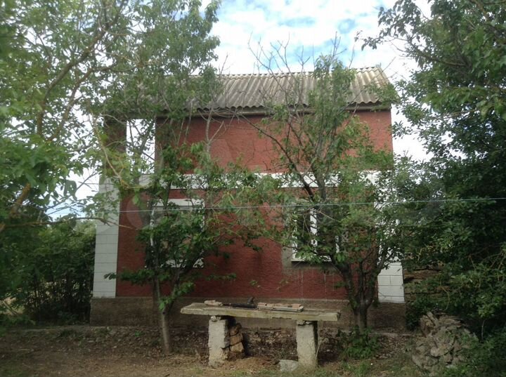 Дача 76,1 м² на участке 5,5 сот.