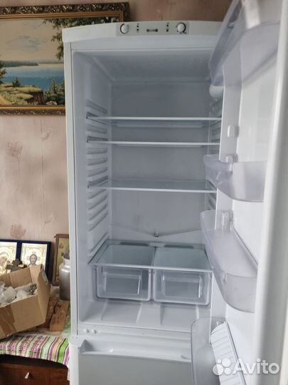 Холодильник бу