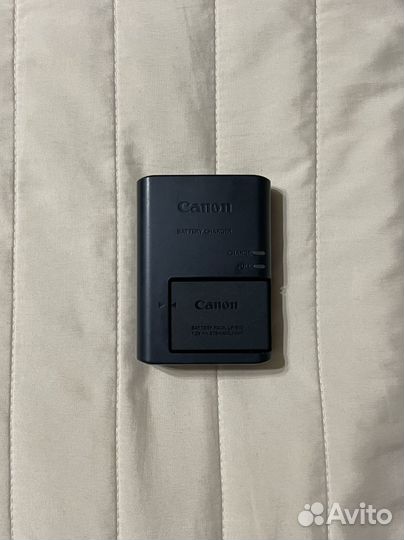 Аккумулятор Canon LP-E12