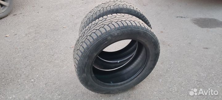 Nokian Tyres Nordman 5 205/55 R16