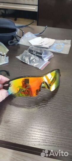 Велоочки 5 в 1 klonk