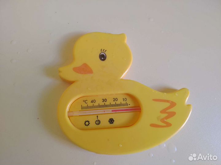 Ванночка детская для купания