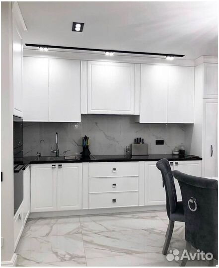 Кухня Кухонный гарнитур на заказ