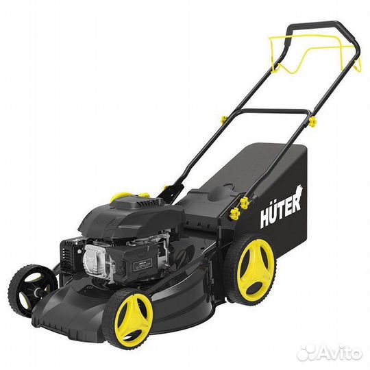 Ремонт триммеров, газонокосилок