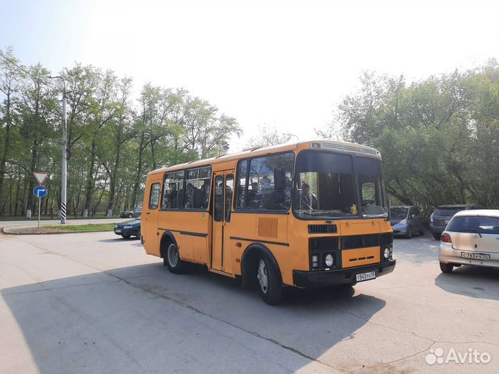 Заказ автобуса, Перевозка людей