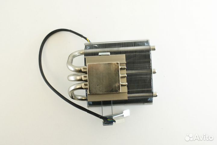 Кулер (AMD) GlacialTech Igloo 5760 PWM