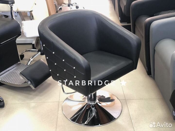 Кресло парикмахерское