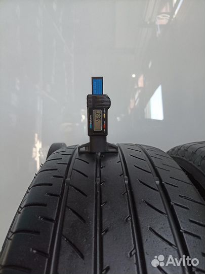 Yokohama BluEarth E51 225/60 R18