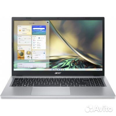 Ноутбук Acer Aspire 3 A315-24P-R2BE NX.kdeer.003