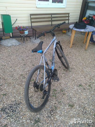 Велосипед stels бу