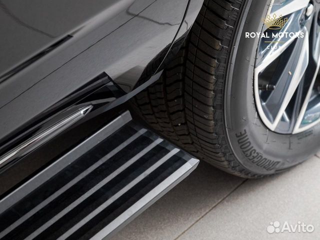 Cadillac Escalade AT, 2022, 25 км объявление продам