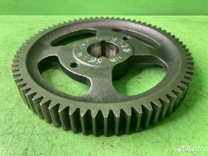Шестерня распредвала DAF XF95