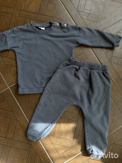 Одежда для девочки next 80 86