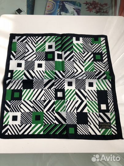 Платки Scotch Soda