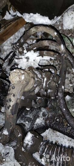 Гидроусилитель маз