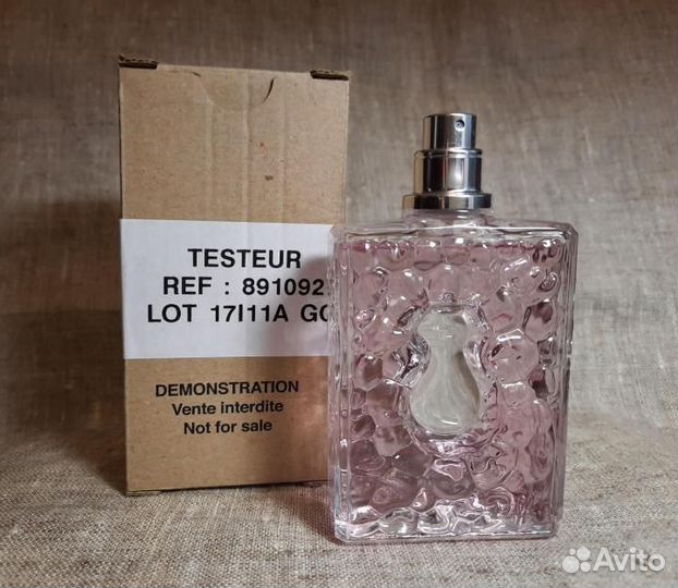 Salvador Dali DaliA edt, 49 из 50 мл