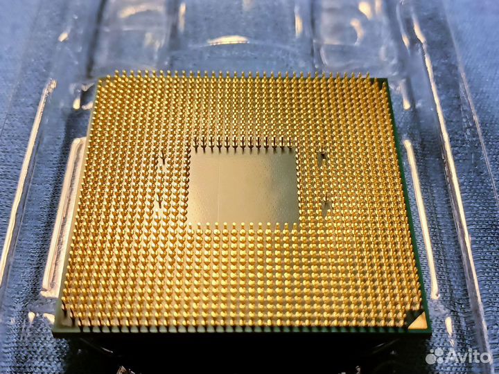 Новый AMD Ryzen 5 5600, socket AM4