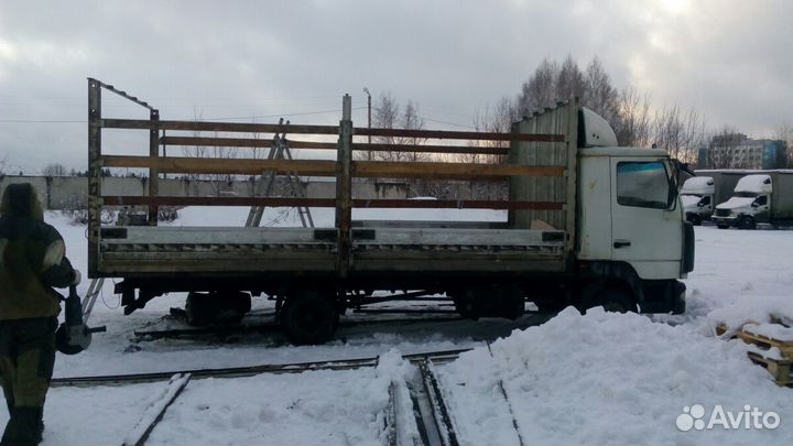 Ремонт авто-тентов