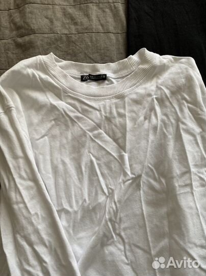 Вещи пакетом zara,bersha