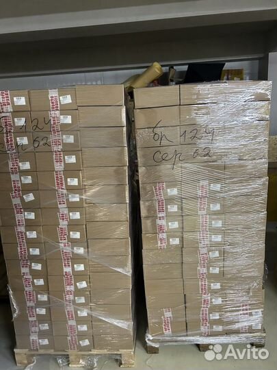 Фулфилмент для wildberries ozon