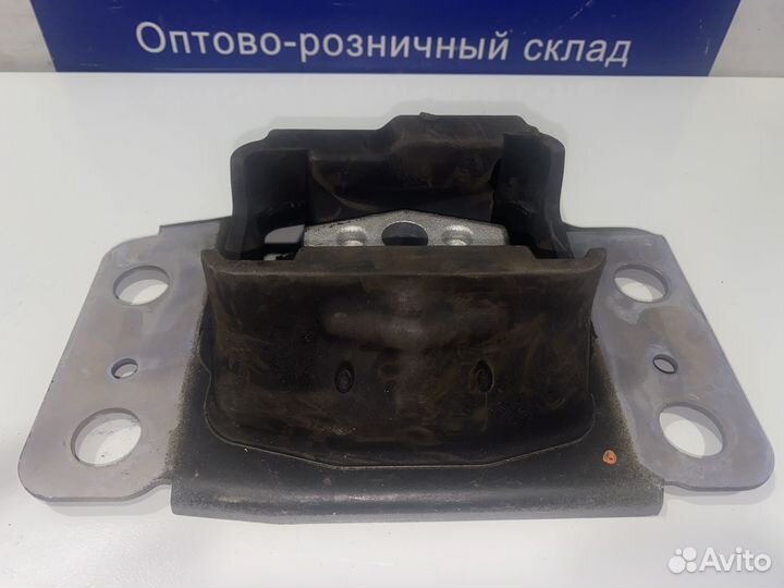 Подушка АКПП верхняя Ford Mondeo 4 2,3