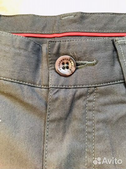 Шорты peak performance