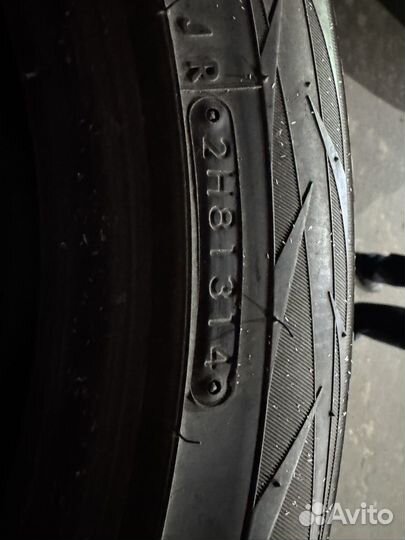 Toyo Observe G3-Ice 225/50 R17 94