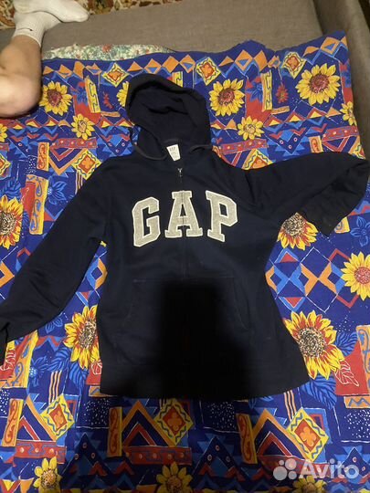 Зипка GAP, ориг, вопросы в лс