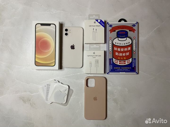 iPhone 12, 64 ГБ