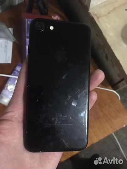 iPhone 7, 32 ГБ