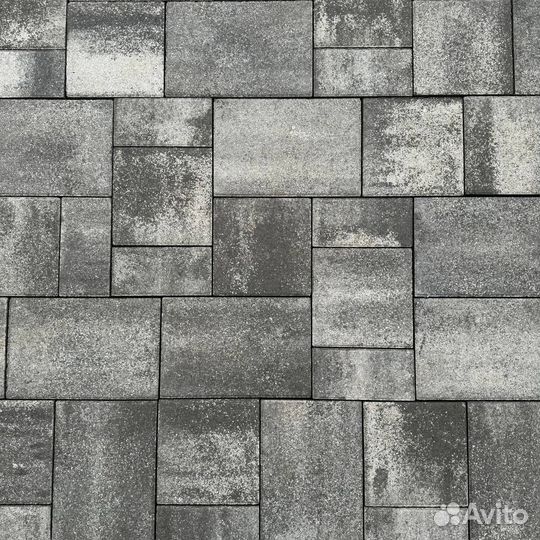 Тротуарная плитка z-6806