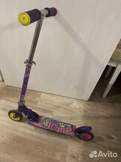 Самокат детский