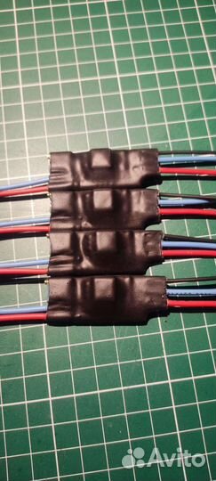 Контроллер дхо