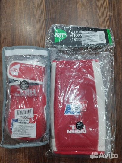 Набор экипировки