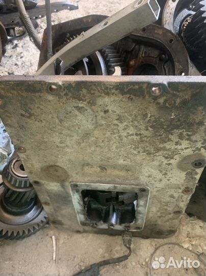 Крышка для переделки eaton