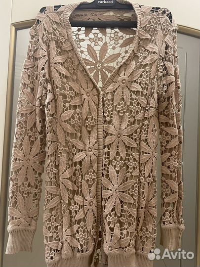 Кардиган женский 42 размер