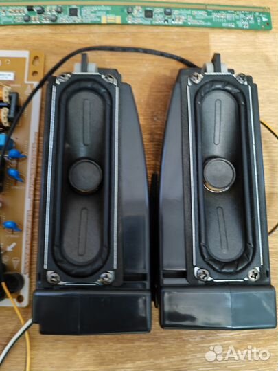 Платы на телевизор Samsung UE48H4200AK