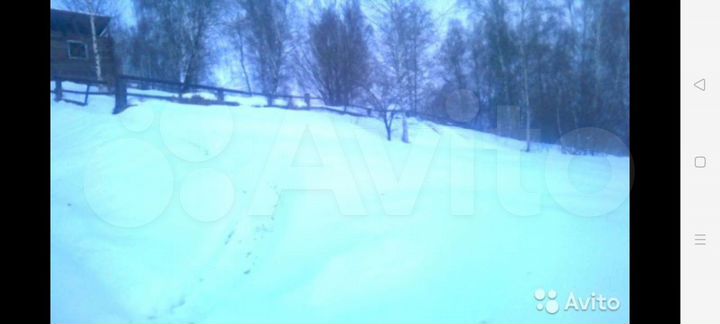 Участок 8,1 сот. (СНТ, ДНП)