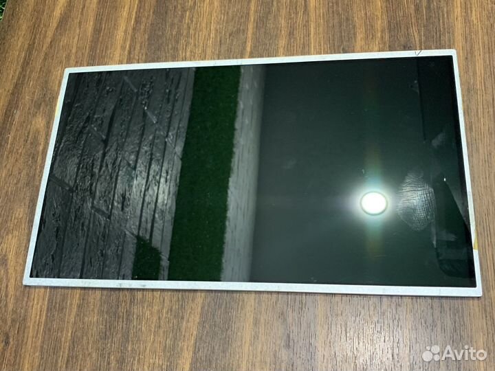 Матрица 15.6 40pin толстая b156xtn02.0