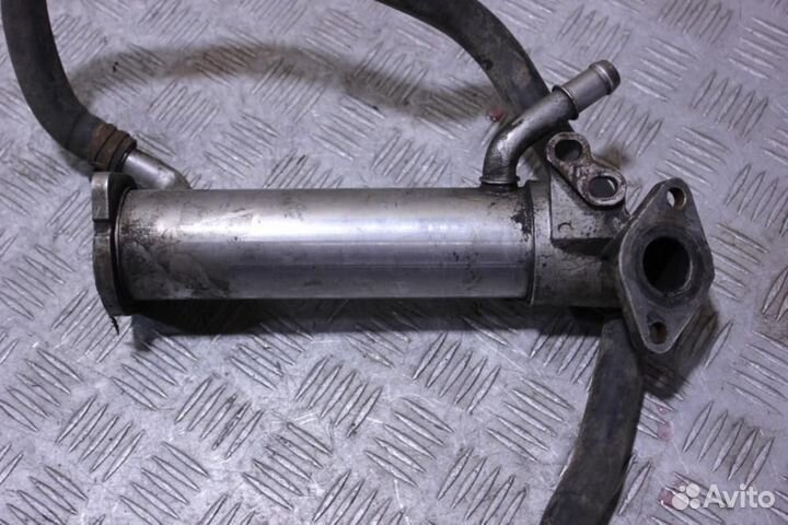 Радиатор системы EGR Ford Transit 2006-2013