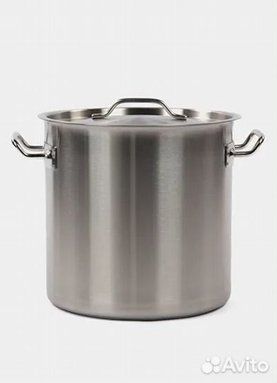 Кастрюля для керамических плит