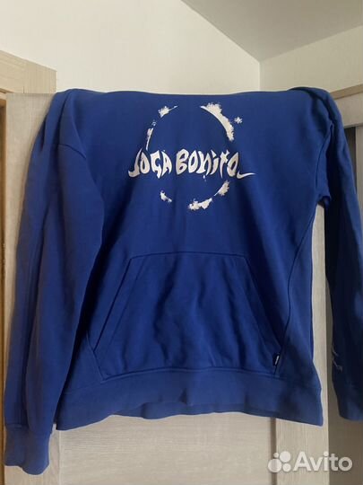 Худи Nike Joga bonito