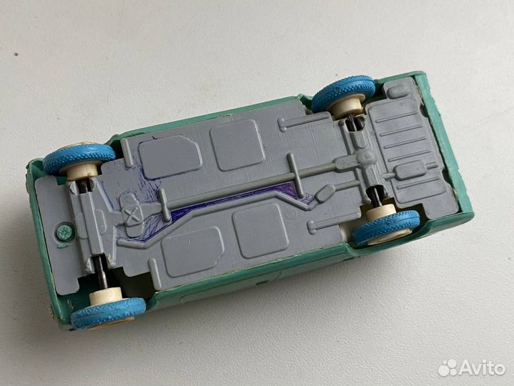 Ваз 2102 СССР