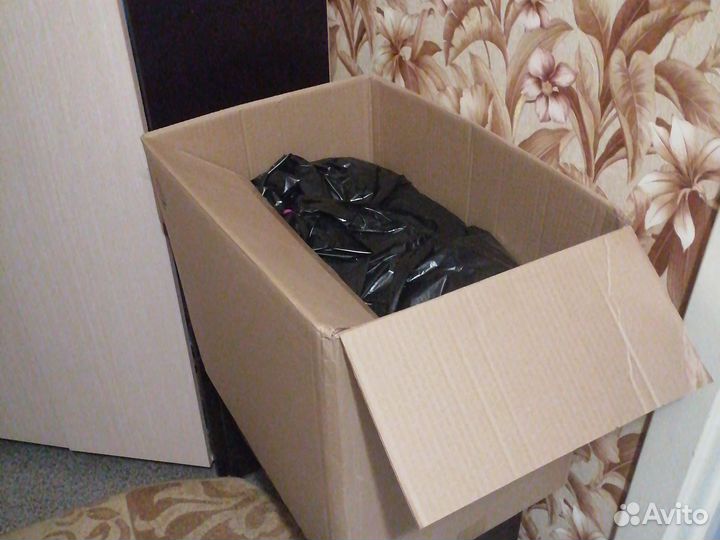Детские домашние вещи