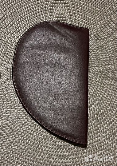 Пенал для маникюрных принадлежностей