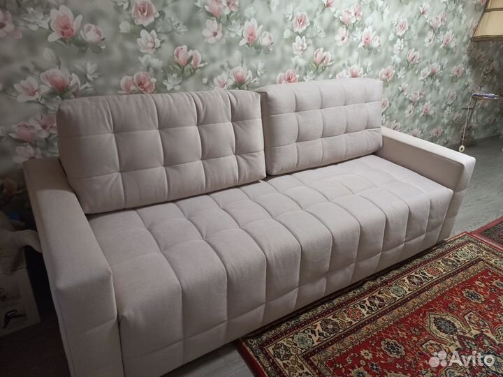 Диван новый