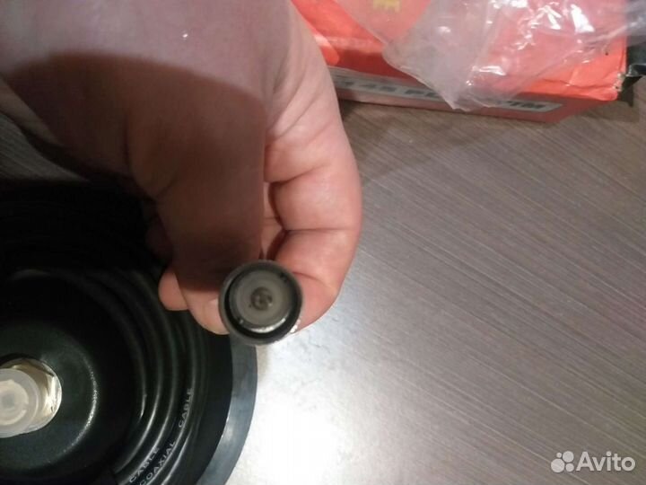 Основание для антенны