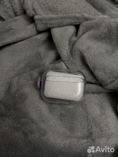 Чехол на Airpods pro