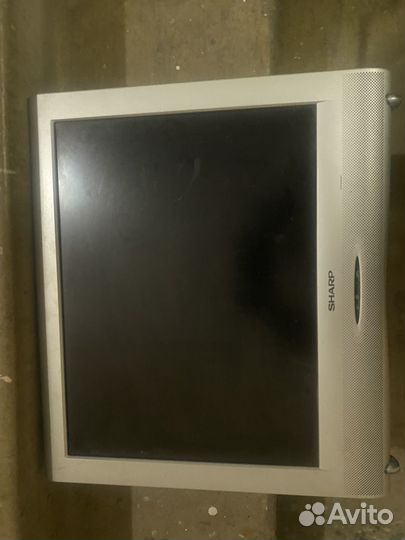 Телевизор Sharp