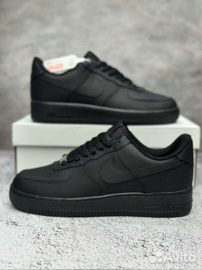 Кроссовки Nike Air Force 1 40-45